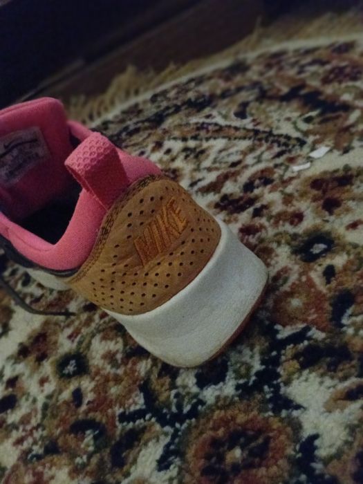 De vanzare adidaṣi air max nike  marimea 38,5