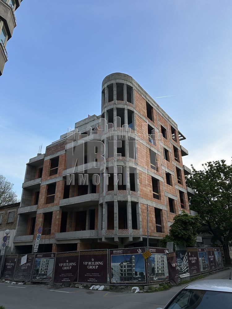 3-стаен в Варна-Нептун площ 88 цена 324000