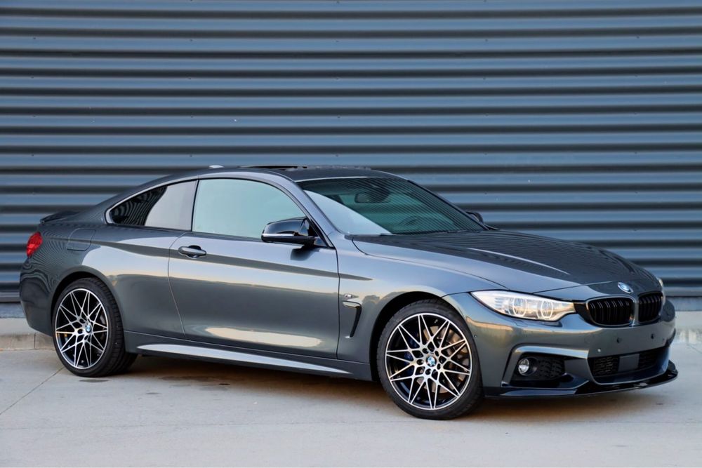 Bmw 435 xdrive 313 cp Proprietar 147.000 km