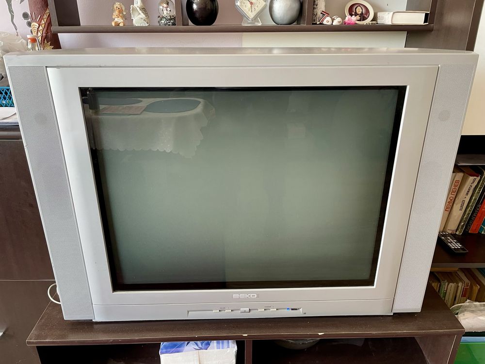 Beko-29”инча PIP(картина в картината)
