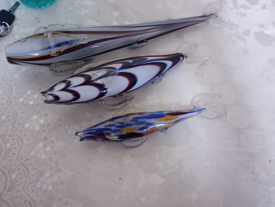 Vând diverse obiecte decorative