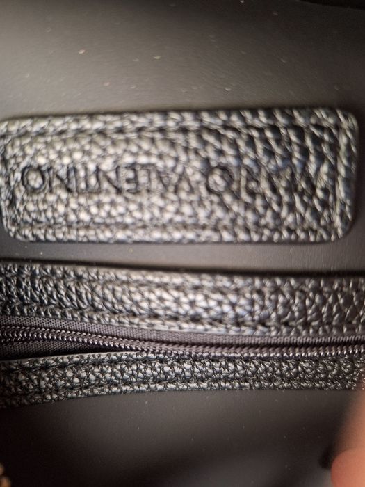 Rucsac  Valentino, nou.