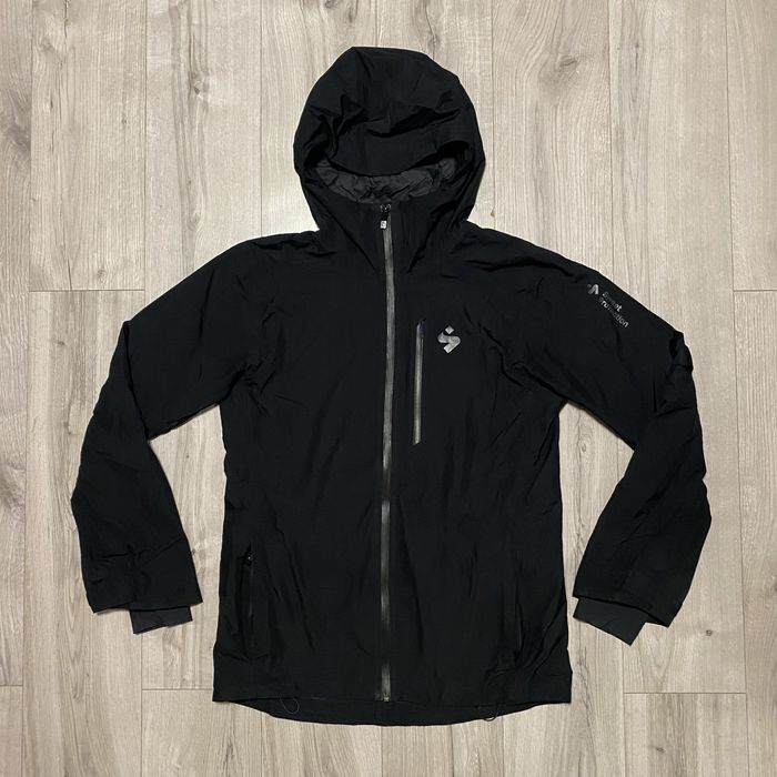 SweetProtection Crusader GTX L arcteryx patagonia mammut salomon