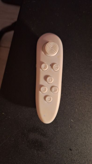 3D Виртуални очила Cellularline Zion VR Audio 3D за смартфони до 6"