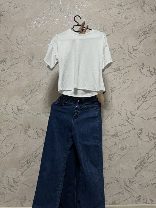 Одежда разный размер