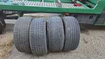Anvelope Vara Kumho Crugen Premium Vara 255 50 R20 XL ca Noi DOT 39/22