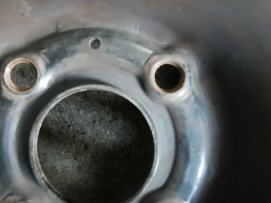 Джанти за Нисан Примера П11 P11-144