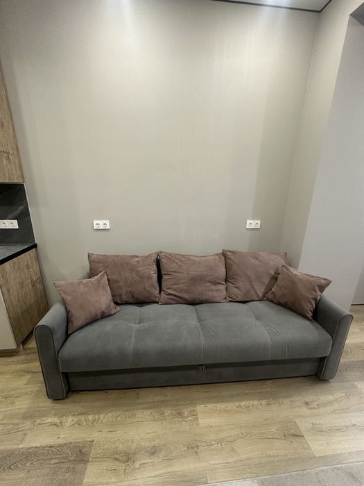 Продам диван 2.20 в отлчином состоянии