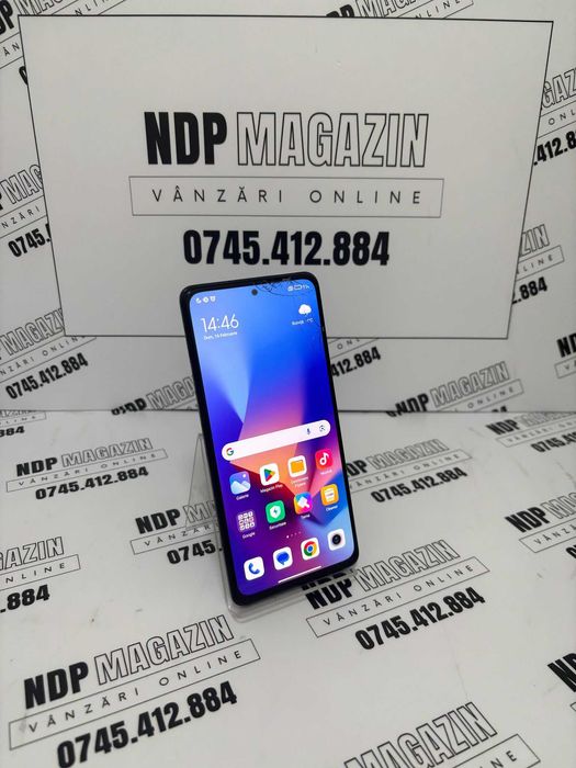 NDP Amanet NON-STOP Sos. Giurgiului 119 REDMI NOTE 10 PRO (28879)