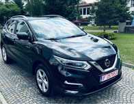 Nissan QASHQAI 1.5 dCi Business /2020