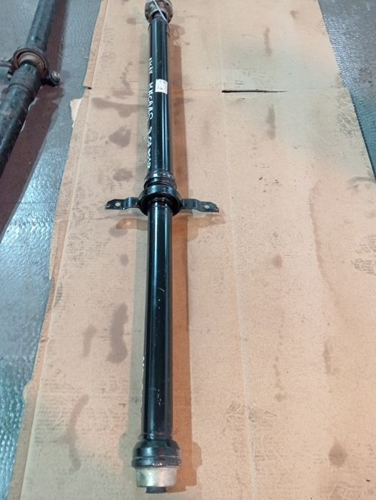 Cardan PORSCHE macan s