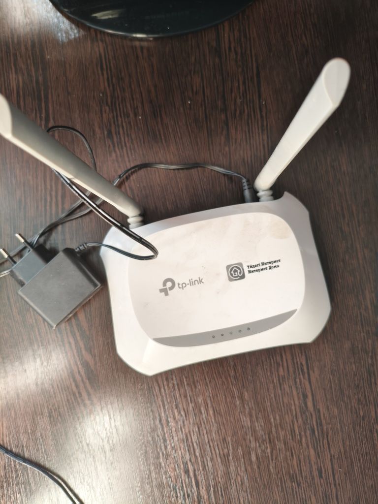 Продам Роутер tp-link