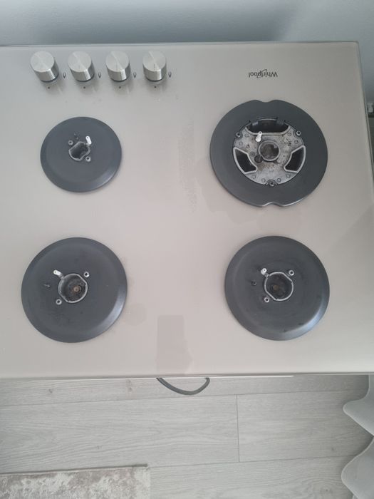 Plita electrica incorporabila