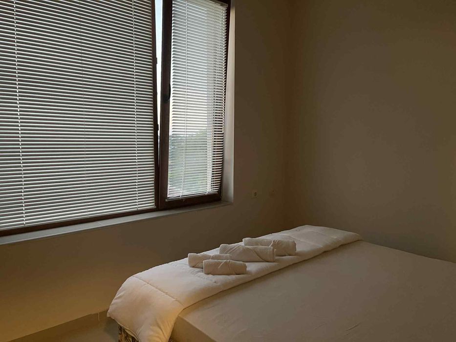 Дава се под наем Двустаен апартамент в Бяла - 50 кв.м за 280.5 € - Снимка #10