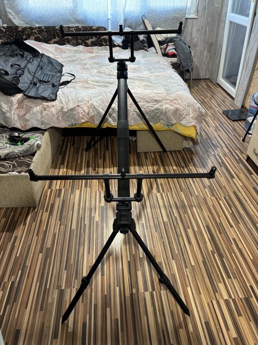 Стойка за Риболов