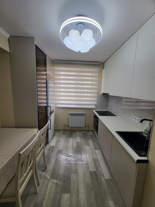 Продам квартиру в 9 мкр. Квартира уютная, тёплая, не требует ремонта,