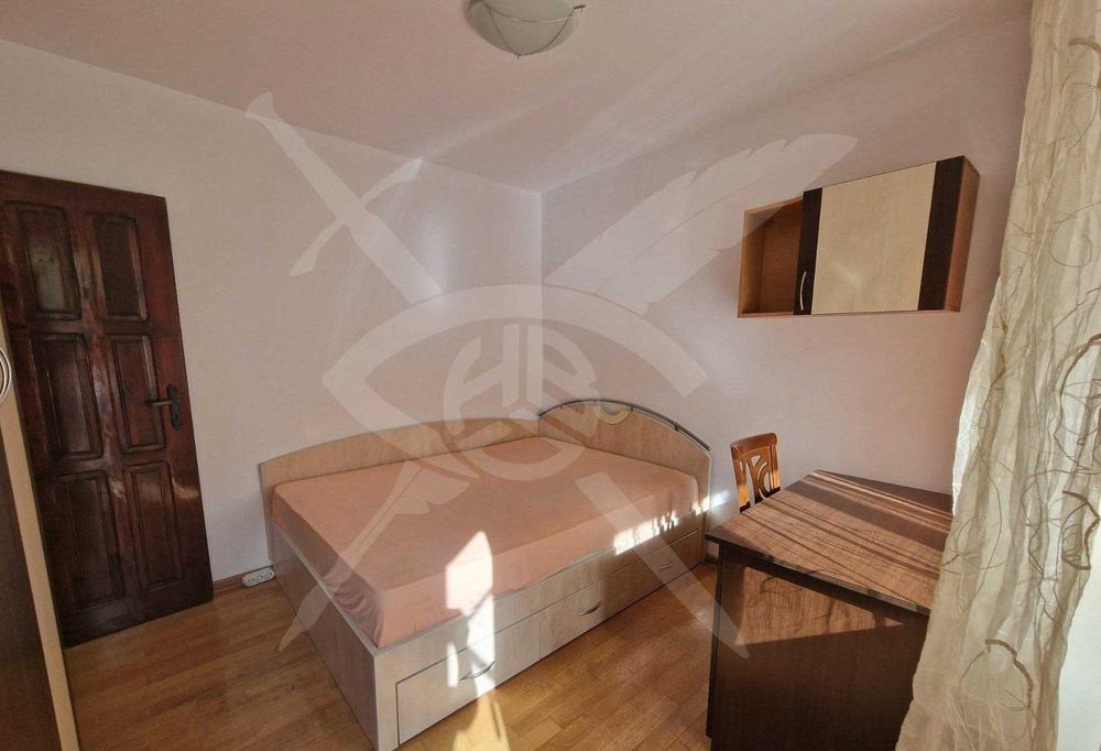 Дава се под наем Тристаен апартамент в Варна, Спортна зала - 70 кв.м за 600 € - Снимка #3