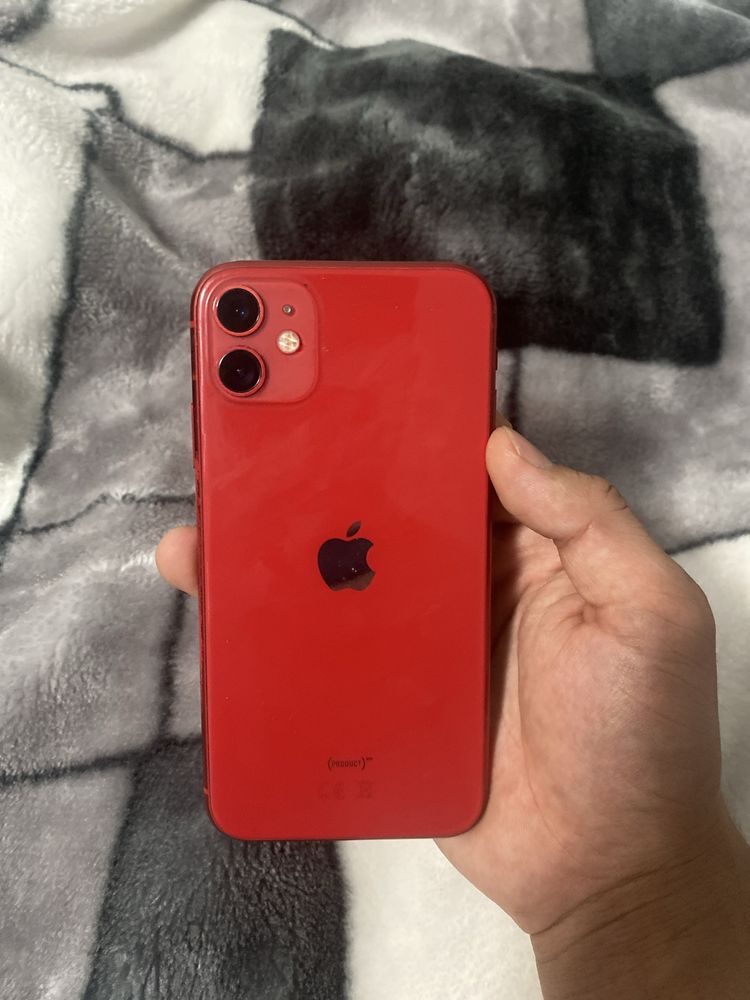 Айфон 11  iphone 11