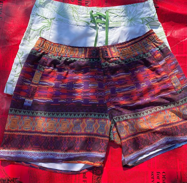 Set pantaloni scurți S 36