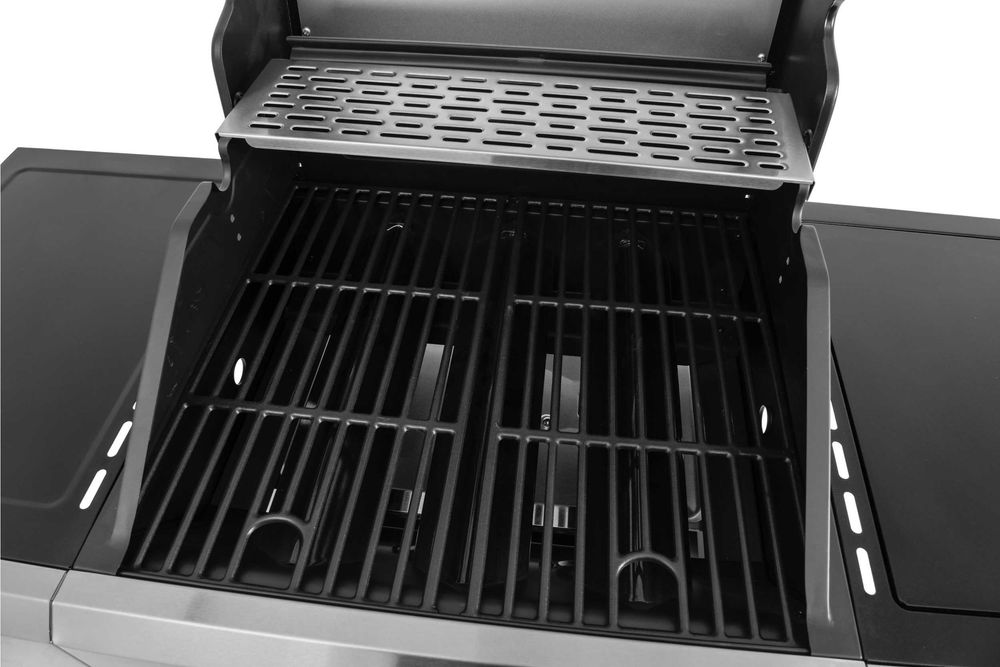 Hanseatic газово барбекю Кливланд 11,5 kW