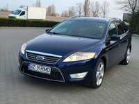 Ford Mondeo 2010/2.o Diesel automat/euro 5/ofer fiscal