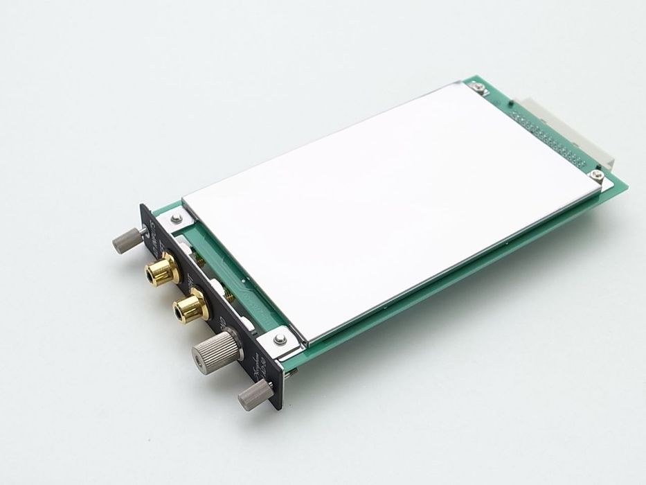 Accuphase AD-50 - Preamplificator doza (Phono input board)