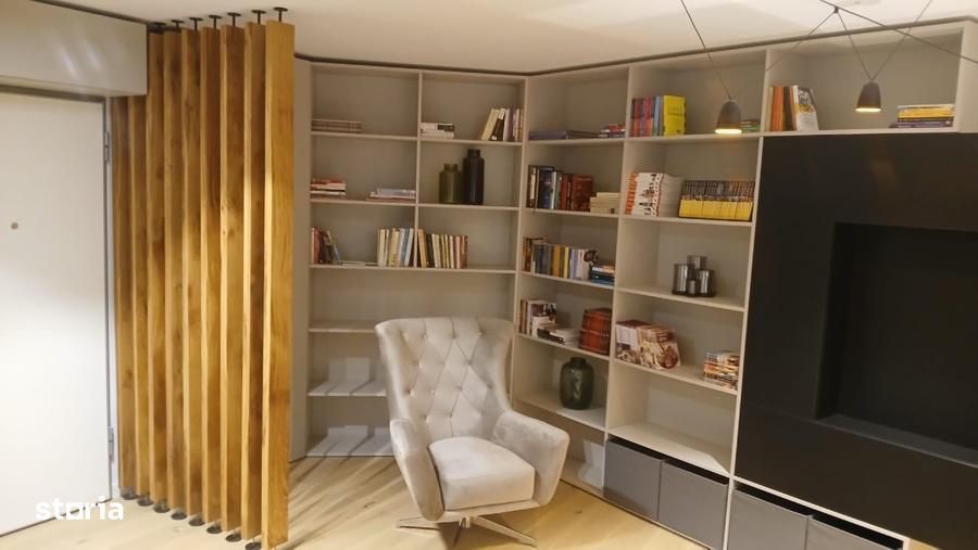 De Inchiriat Apartament 2 camere Unirii - Carmen Sylva sector 3