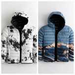 Geci barbati M,L,XL Hollister