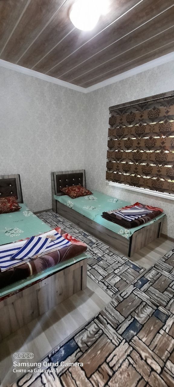 Оилавий дача Бричмуллода