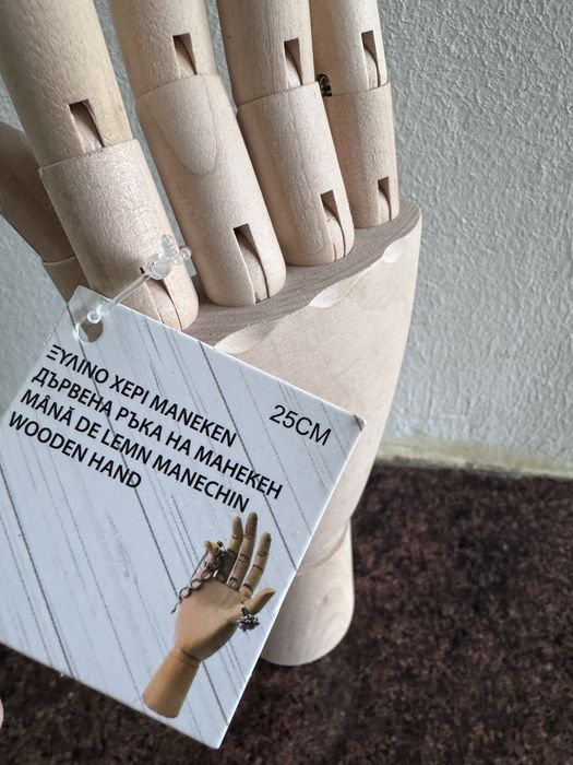 Suport pentru bijuterii