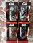 Комплект чаши star wars