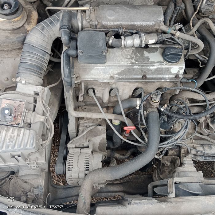 Passat B3 универсал