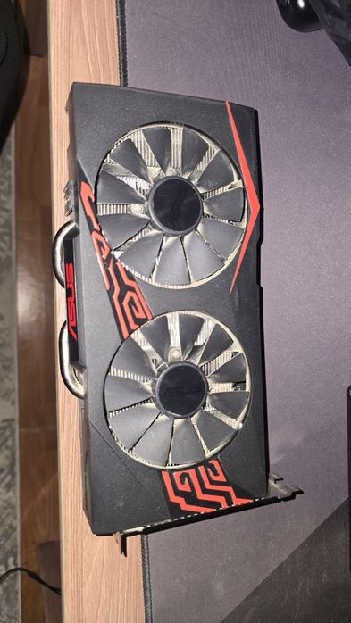 RX 470 mining edition