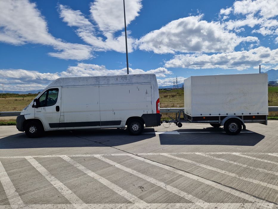 Transport marfa diverse