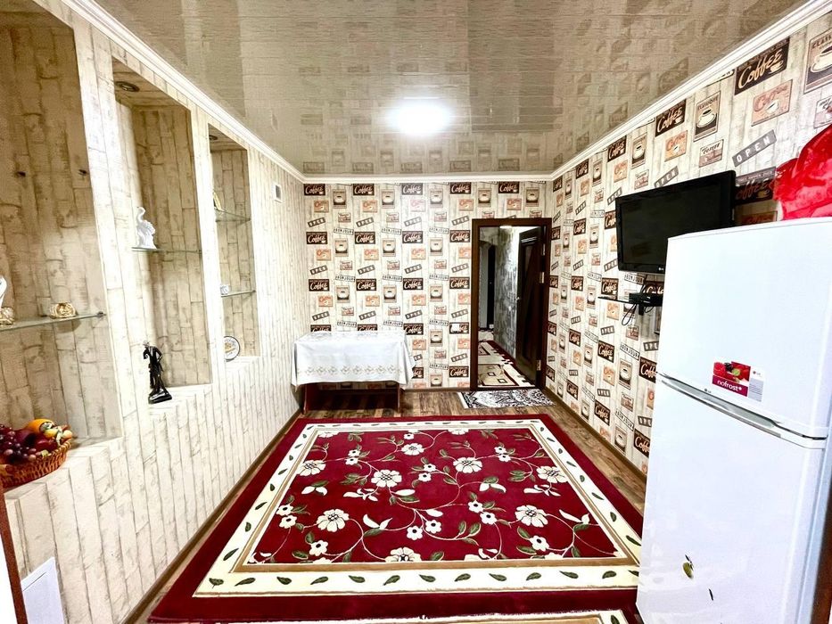 Аренда квартира Самкоч