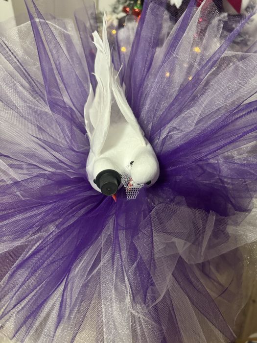 Ornament masina nunta