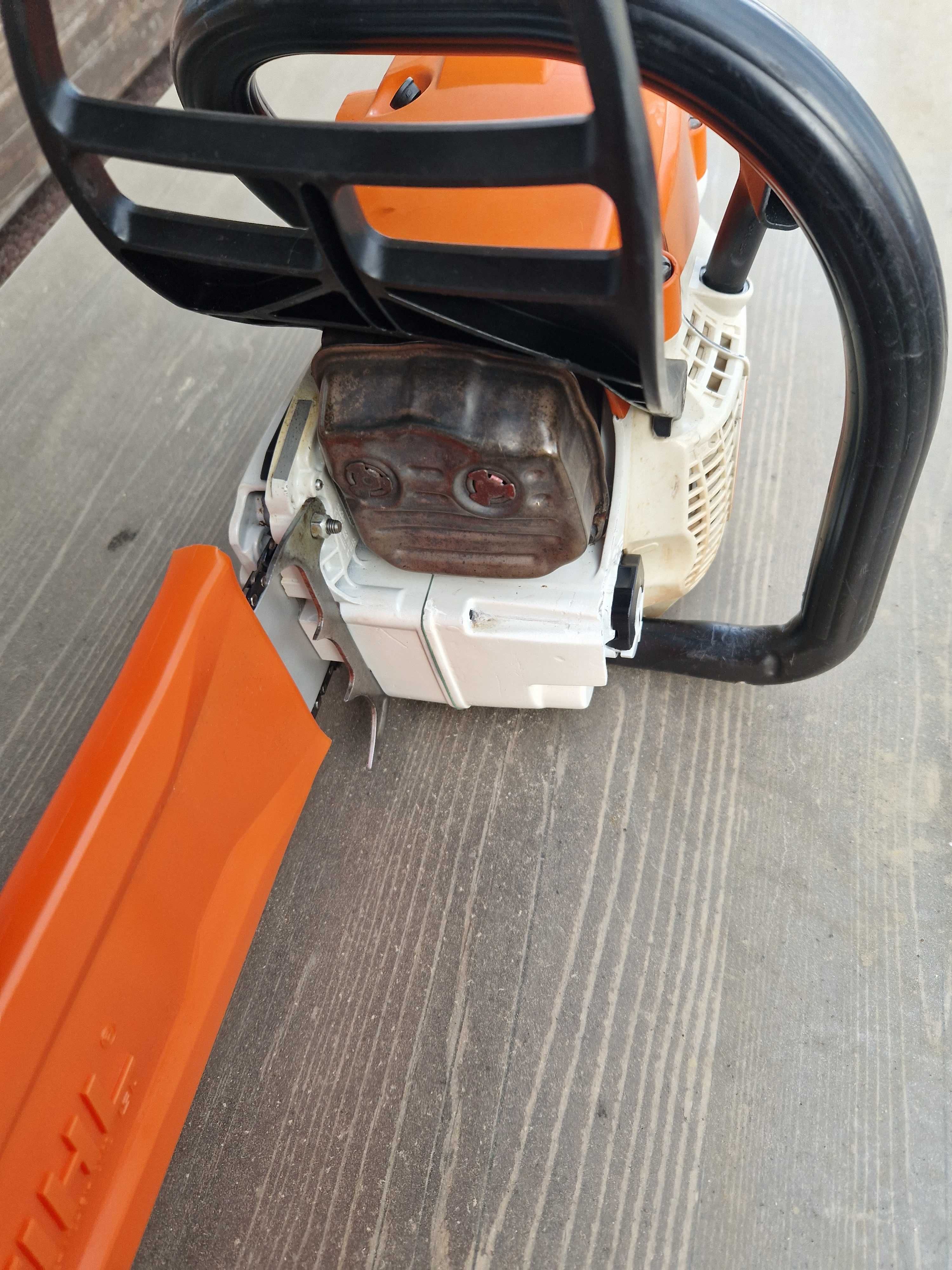 Stihl щил MS 261