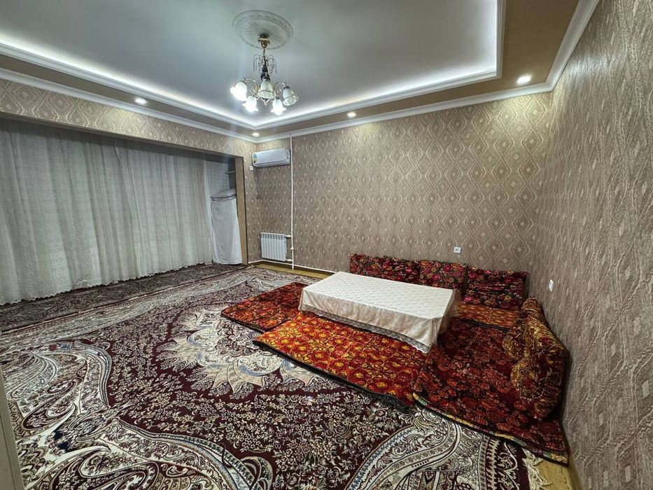 yunusobod megaplanet atrofida arenda kvartira