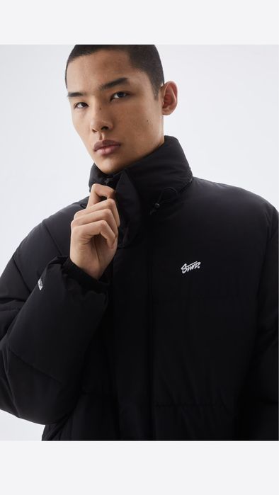 Зимно яке Pull Bear (M размер, STWD)
