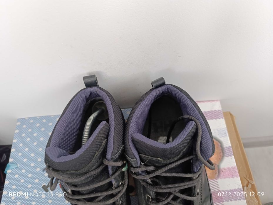 Helly Hansen CALGARY ''оригинални мъжки боти 45.5 номер