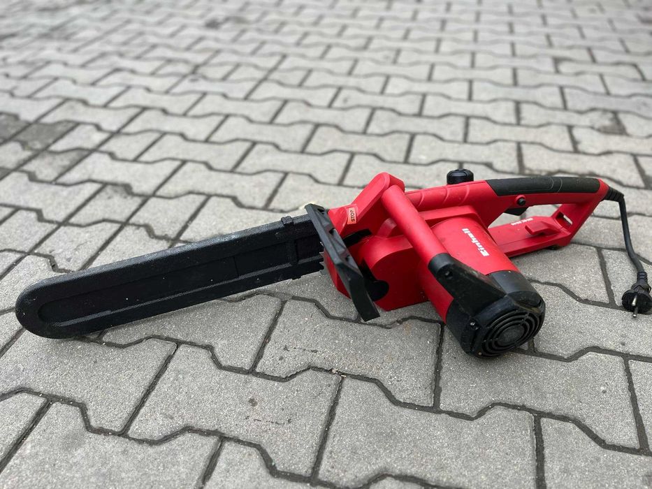 Електрически верижен трион Einhell GH-EC2040