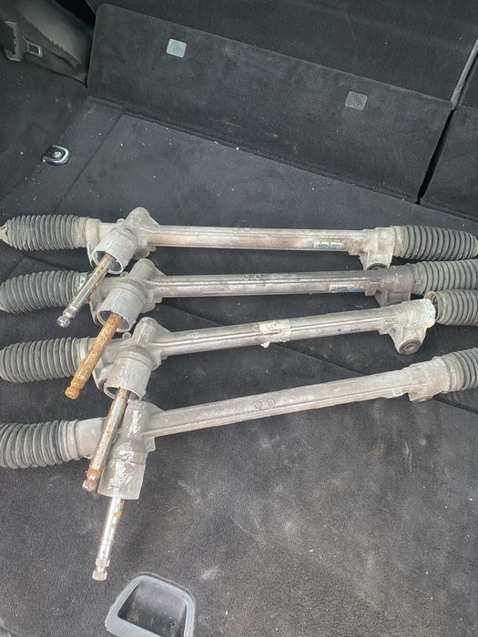 Кормилни рейки Suzuki