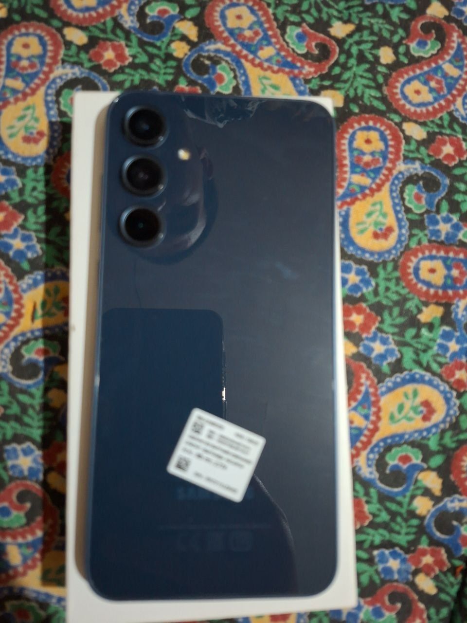 Samsung Galaxy A35 5G