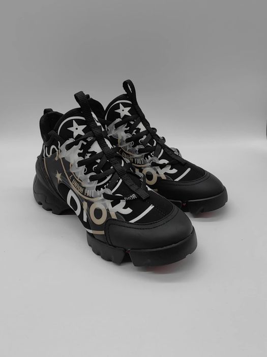 Дамски Сникърси Dior