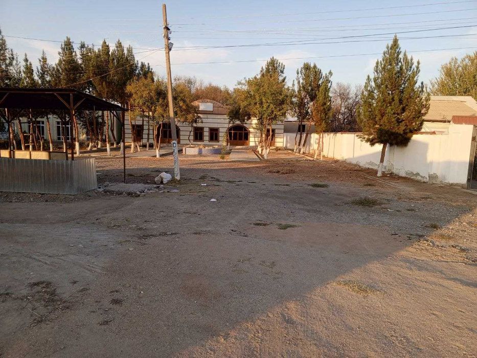 Фойда келтираётган кафе-столовая сотилади,