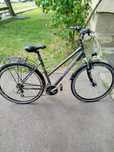 Vand bicigleta import germania