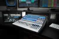 Mixer Audio Digital • Presonus 16.0.2