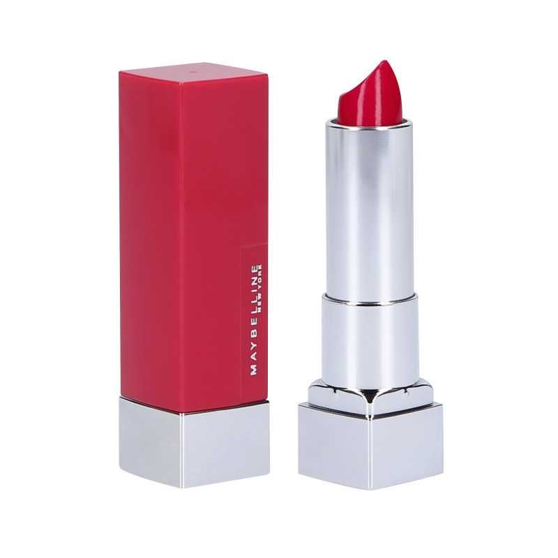 Нови червила Estee Lauder и Мaybelline, молив за устни лореал