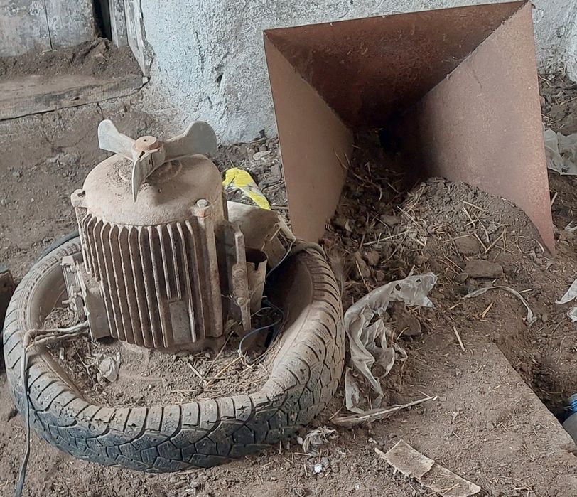 Продам    дробилку