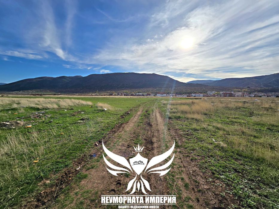 Продавам парцел УПИ 487кв.м. в гр.Асеновград кв.Баделем шкилово